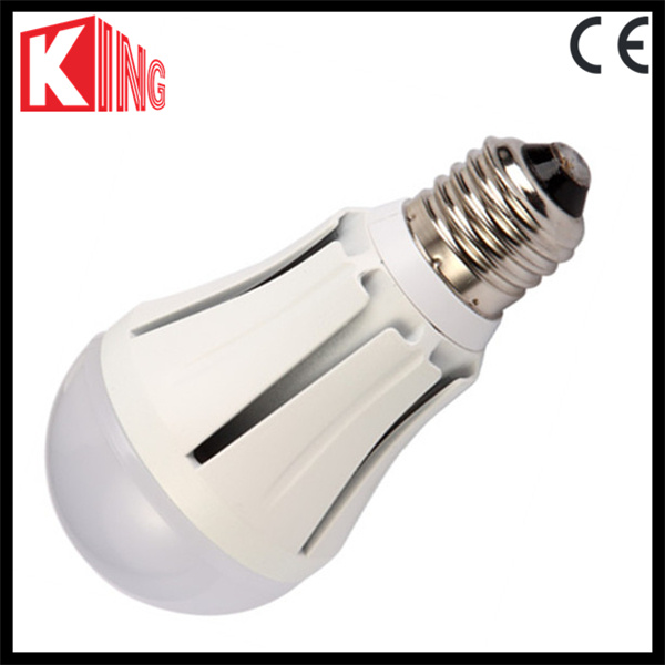 Dimmbale High Lumen Shenzhen LED Lights E27 LED Bulb