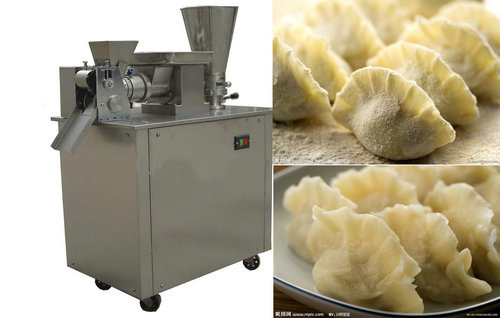 Egg Roll Making Machine