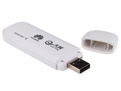 Unlock Huawei Ec315 3G Wireless USB Modem