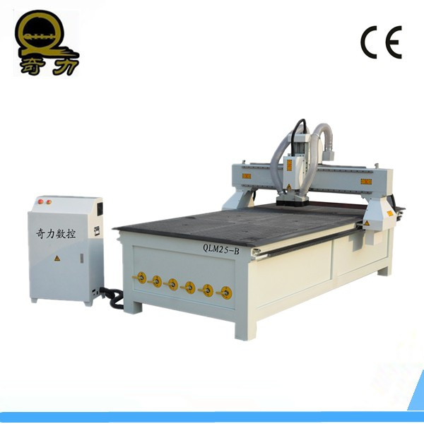 Jinan Ql Wood Machinery Looking for Representative (QL-M25)