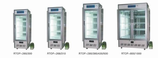 Seed Germinator, Rtop-260b