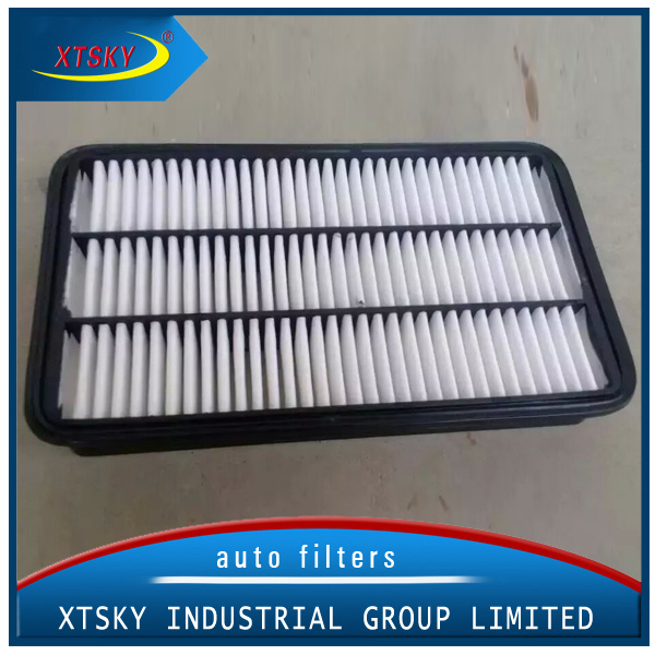 Auto Car PP Non-Woven Air Filter (17801-74060)