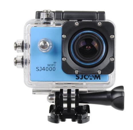 Original Sjcam Sj4000 WiFi Action Sport Cam Camera