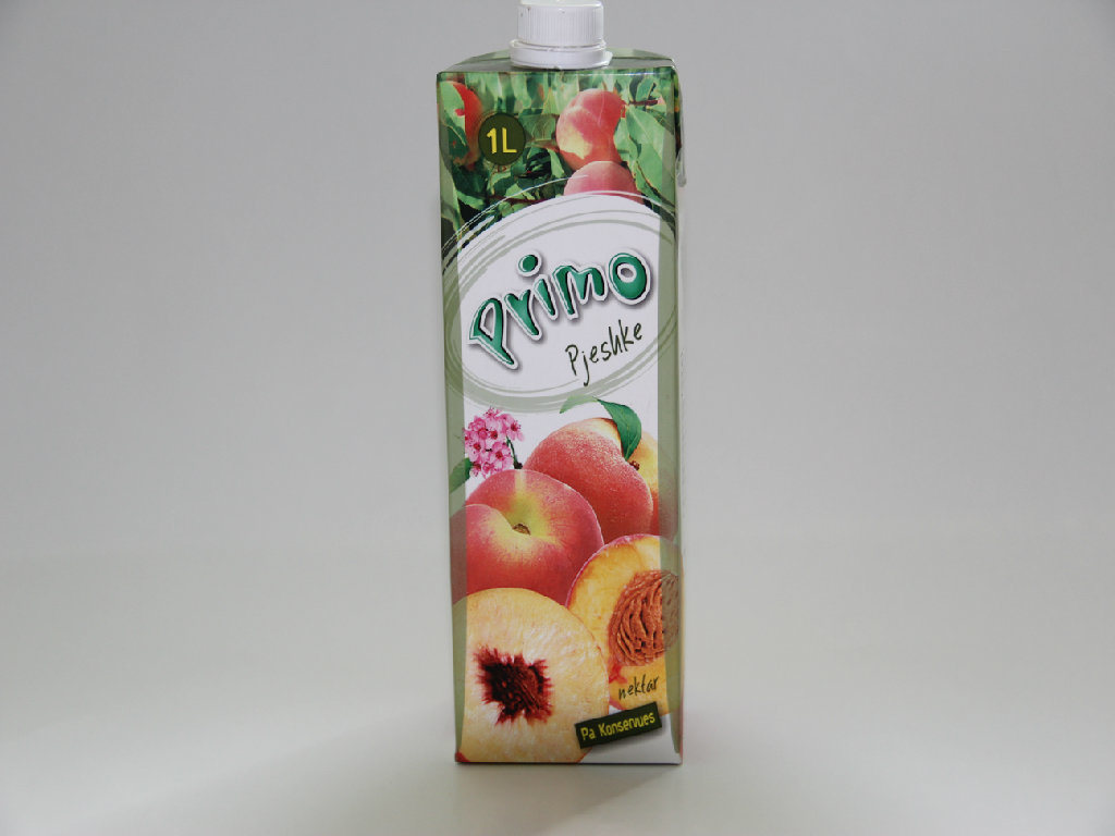 1000ml Aseptic Packaging for Milk