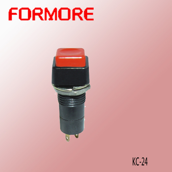 Push Button Switch