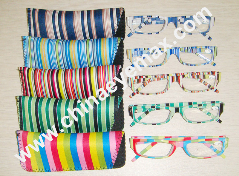Pouch Reading Glasses (RP2611)