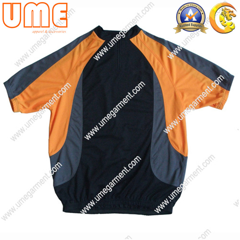 Men's Cycling Wear with Quick-Drying Fabric (UMKT04)