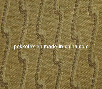 Chenille-Decorative Fabric for Sofa and Cushion, Various Patterns