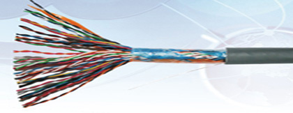 Shield/Non Shieli Data Cable