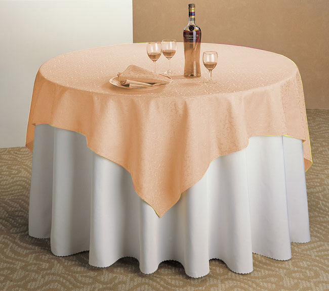 Hotel Table Cloth (XY03-5)