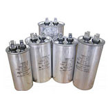 Compressor Capacitor (CBB65)