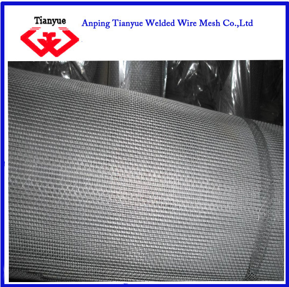Stainless Steel Wire Netting for Filter