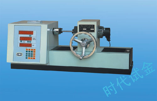 Torsion Testing Machine TNS-J02