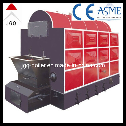 JGQ 15MW Hot Water Boiler