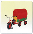 Tool Cart (TC1803C-1)