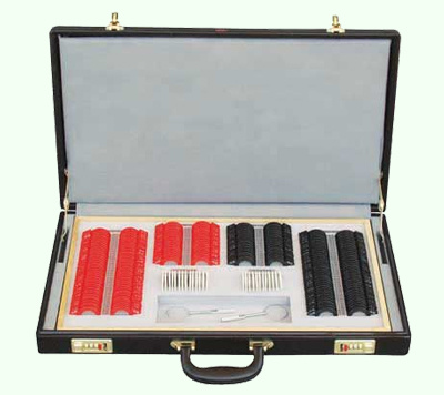 Trial Lens Set (MS-266A)