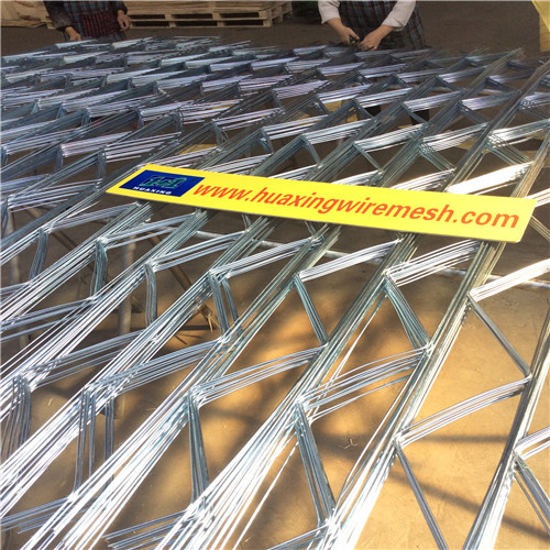 Ancon Truss Reinforcement Wire Mesh ASTM