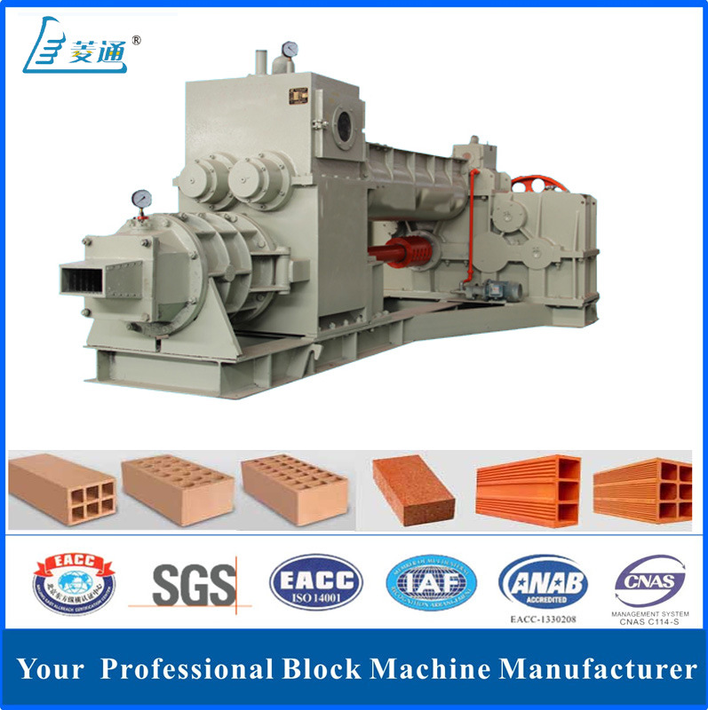Automatic High Capacity Clay Brick Burning Machine with CE