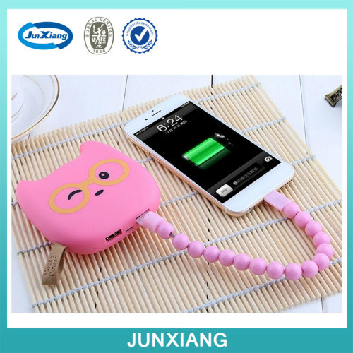 2015 Fashion USB Cable Charger Cell Phone Accessories for iPhone & Android