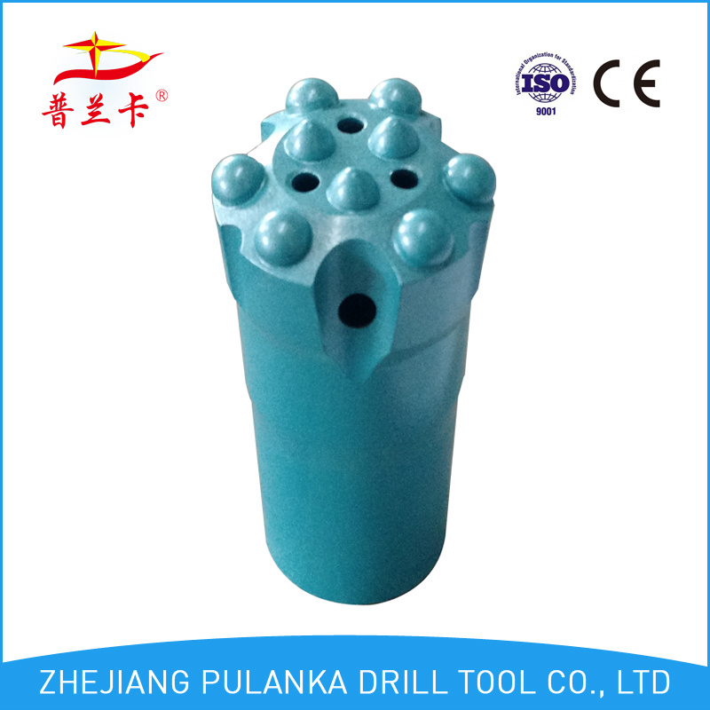 R32r25 45mm Thread Button Rock Drill Bit for Mines