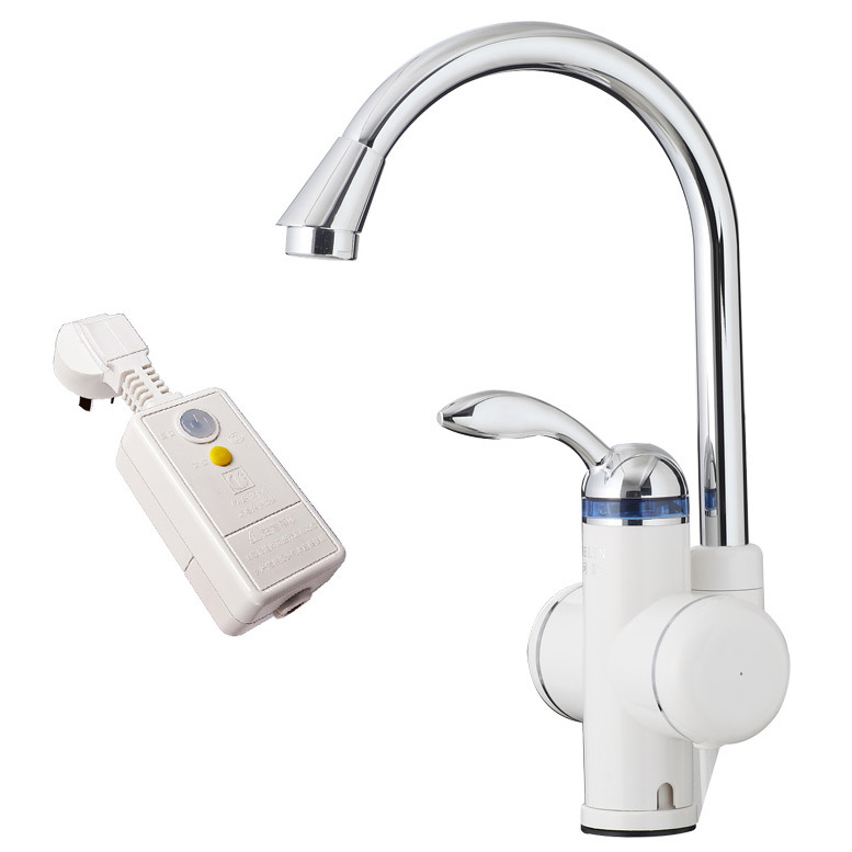 Electric Instant Heating Faucet Kbl-10d