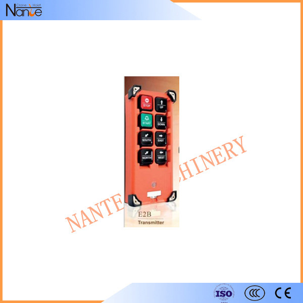 F21-E2B Telecrane Wireless Remote Control