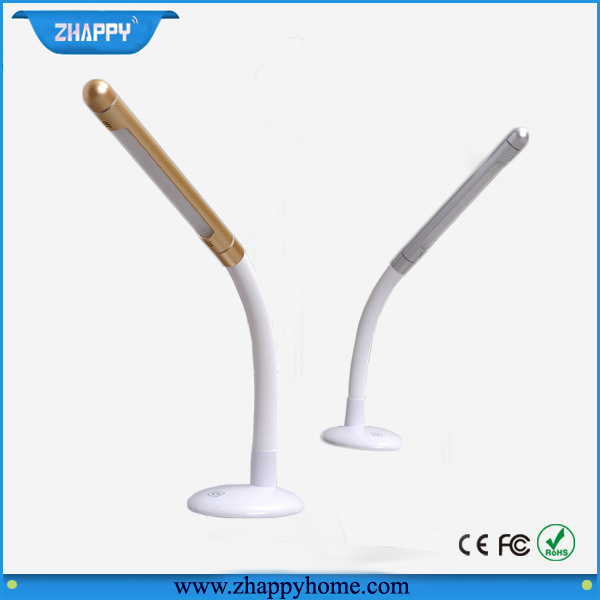 2015 LED Flexible Table/Desk Lamp for Home Writing