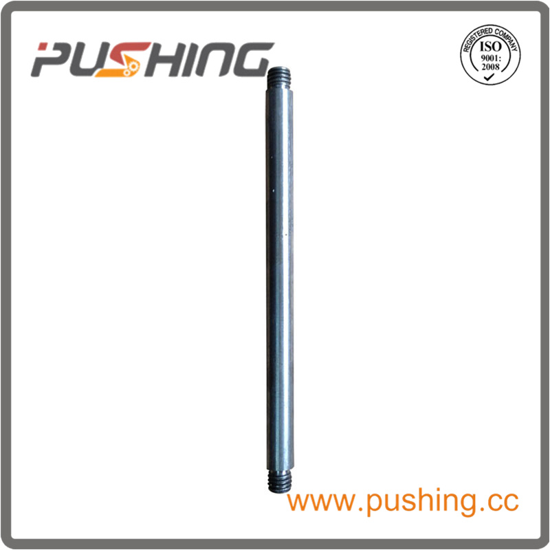 High Precision CNC Complex Machining Parts