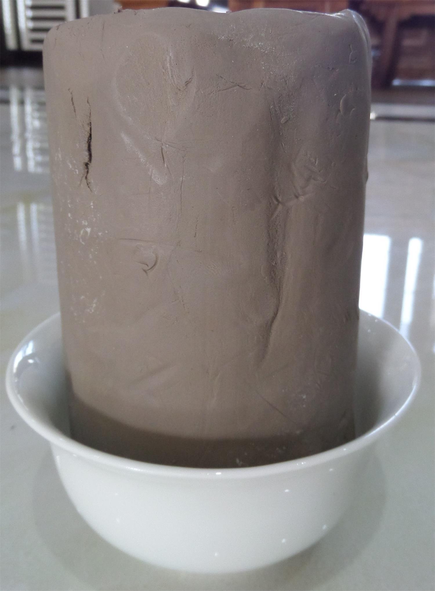 High Whiteness Porcelain Clay (XL-HW-02)