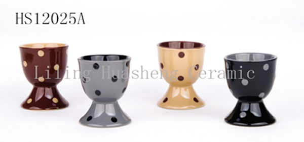 Ceramic Eggcup