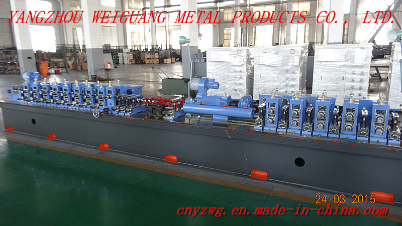 Wg16 Machine for Welded Steel Pipe