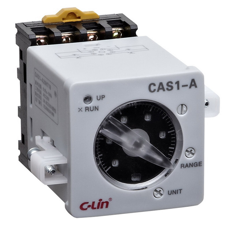 Timer CAS1-a Series