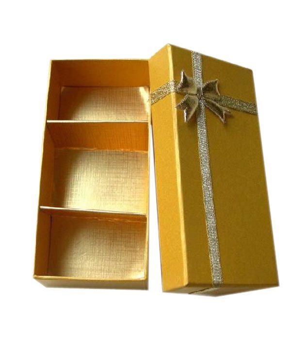Chocolate Gift Box/Paper Chocolate Box