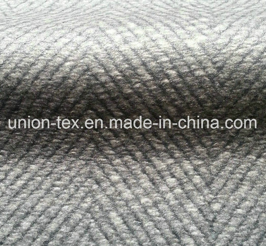 PU Leather for Jackets and Skirts (Art No. UWY9008)