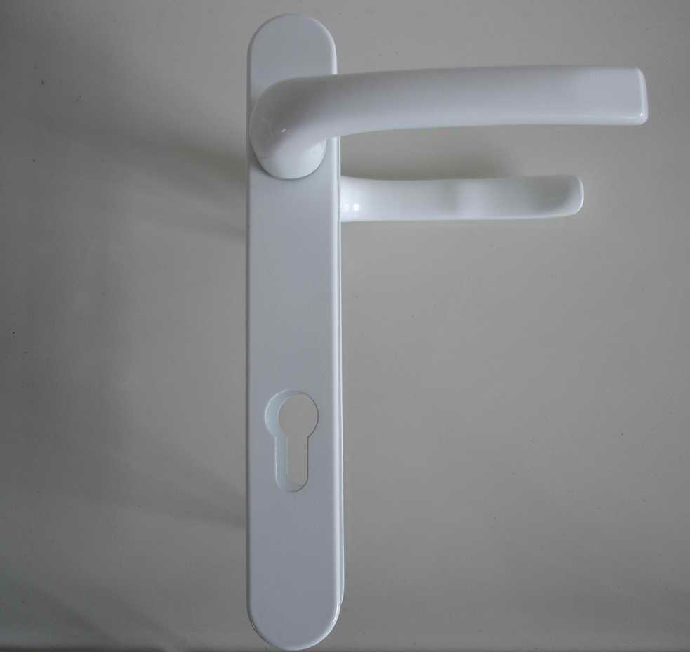Casting Hardware Handle