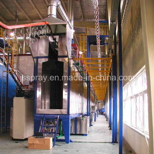 Paint Spraying Equipment for Sales