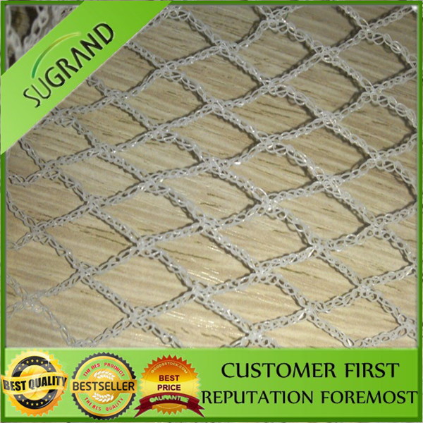 HDPE Material Anti Pigeon Protection Netting