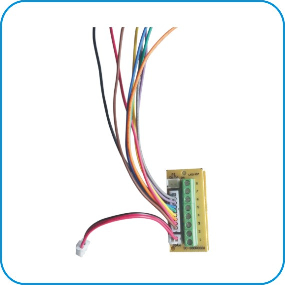 Diode Block for Easier Wiring Sc-S9dr0001