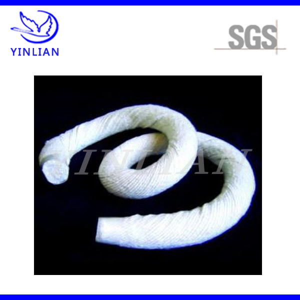 High Quality Ceramic Fiber Rope for Sale/Thermal Insulation Material