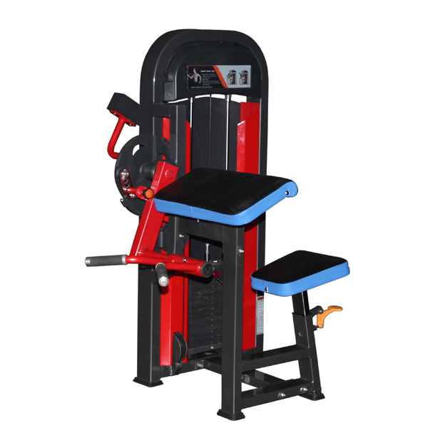 Seated Biceps Curl Gym for Home Gym (M2-1010)