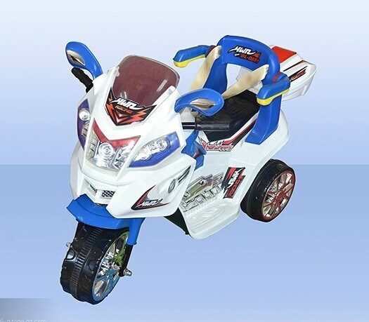 Remote Control Motorcycle for Childer Rid on Vehical (HC-881-2)