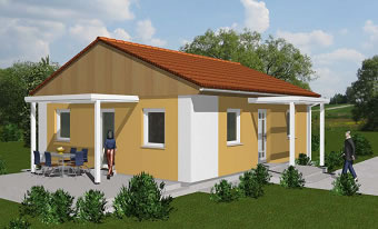 Fast Construction Building