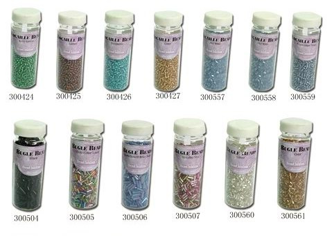 Seed Beads