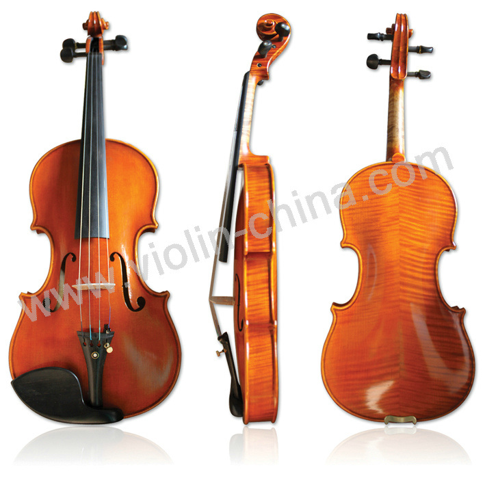 Advanced Violin (AV300)