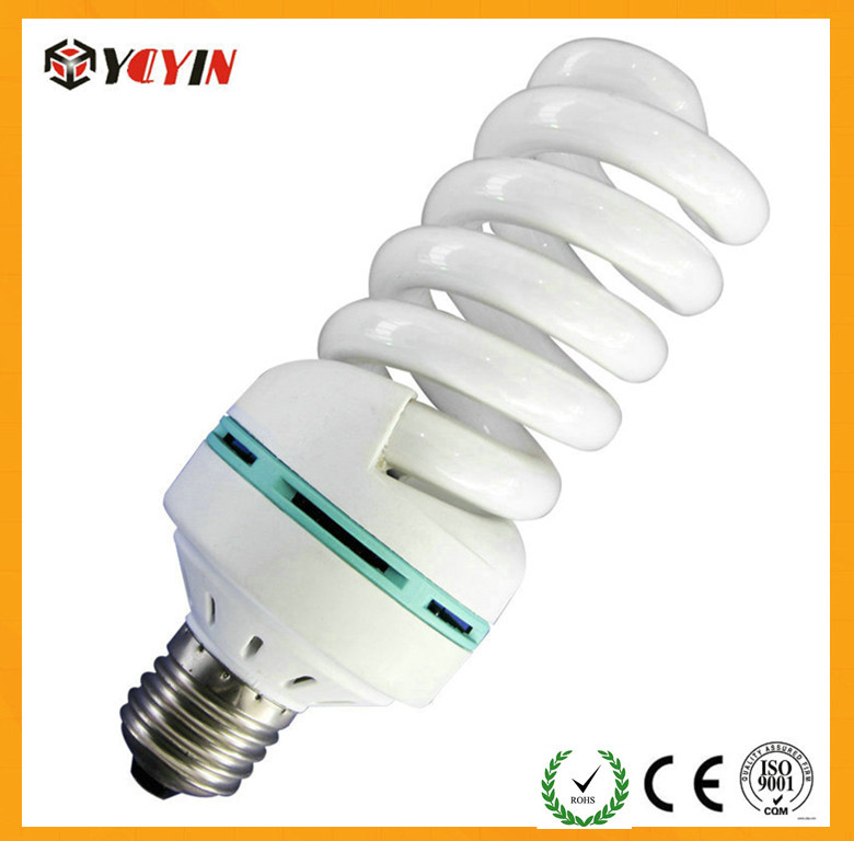 T5 Full Spiral Energy Saving Light