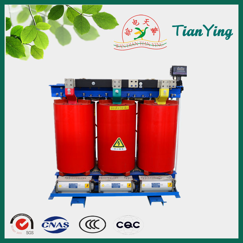 Dry Type Transformer Power Transformer