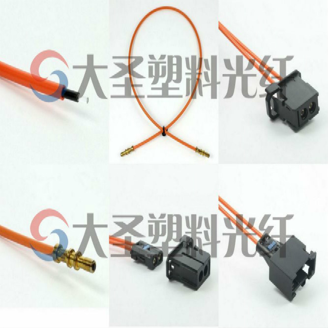 Most Digital Optical Cable for Car Media