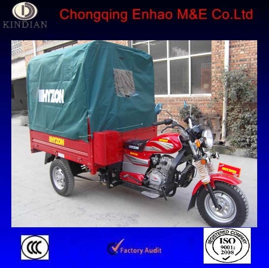 Good Quality 150cc Engine Tricycle