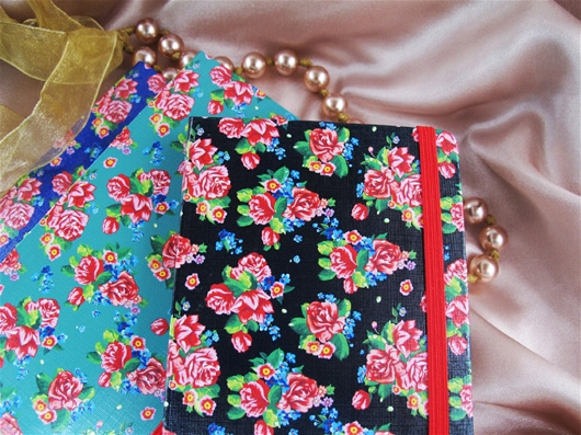 Manufacture of Softcover Notebook in China/ Competitive Price Notebook