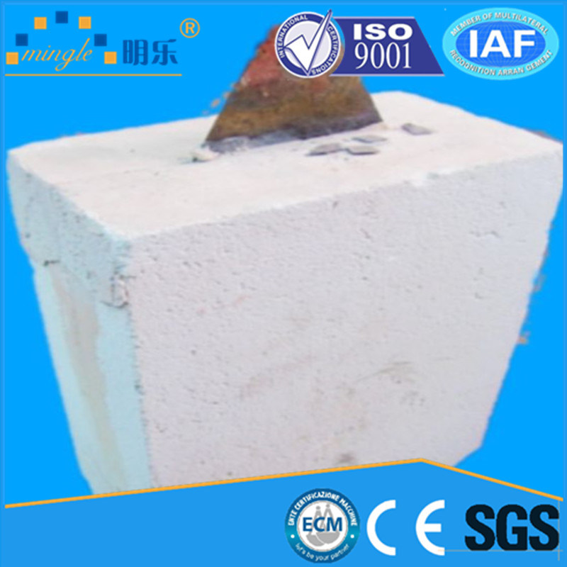Low Density Insulation Mullite Brick for Refratory